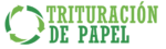 Trituración de Papel